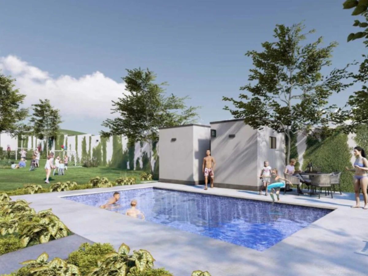 Imágen del proyecto VIVIA ROMA DEPARTAMENTOS